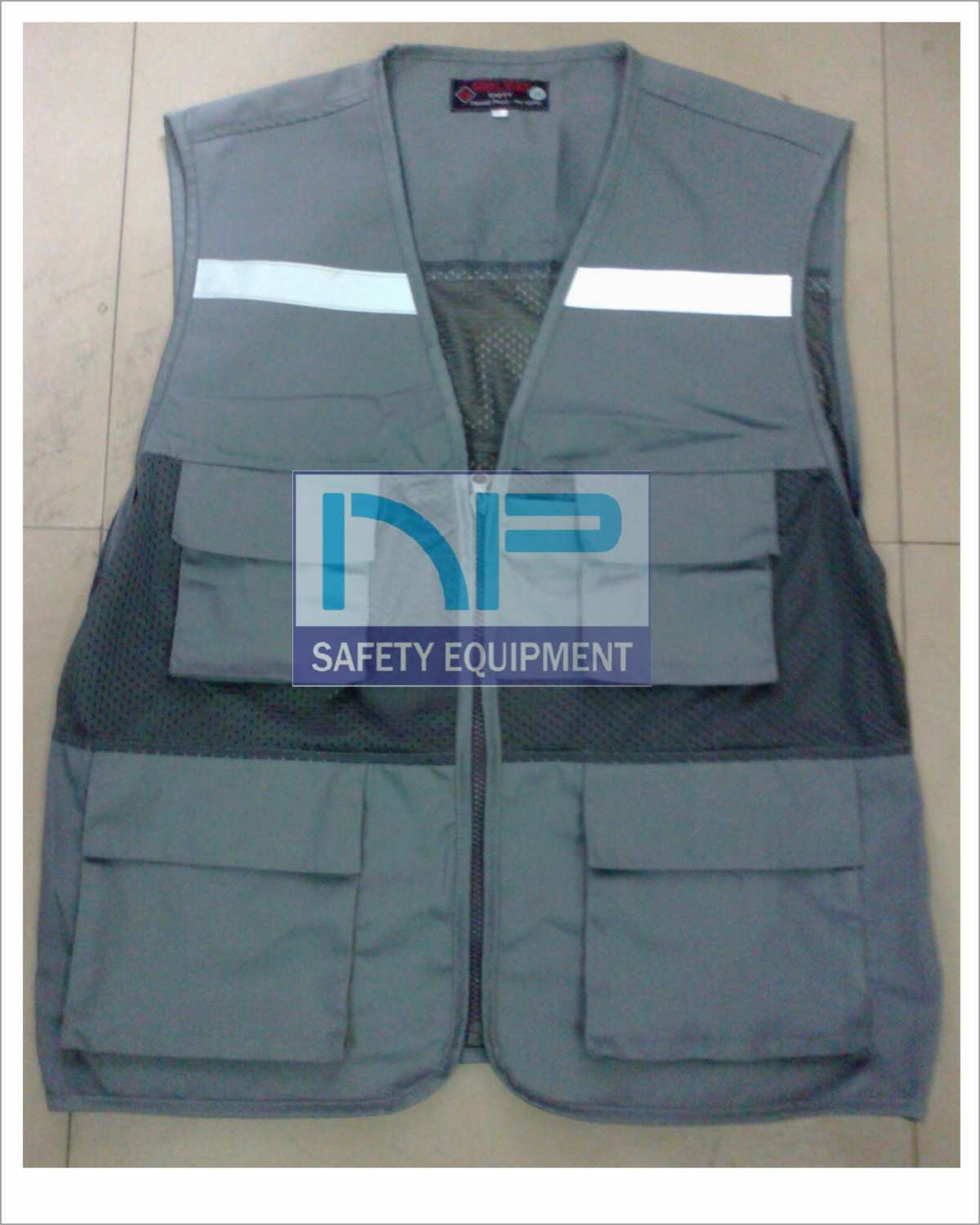 Áo gile vải Pangrim-Hàn Quốc(đặt hàng)