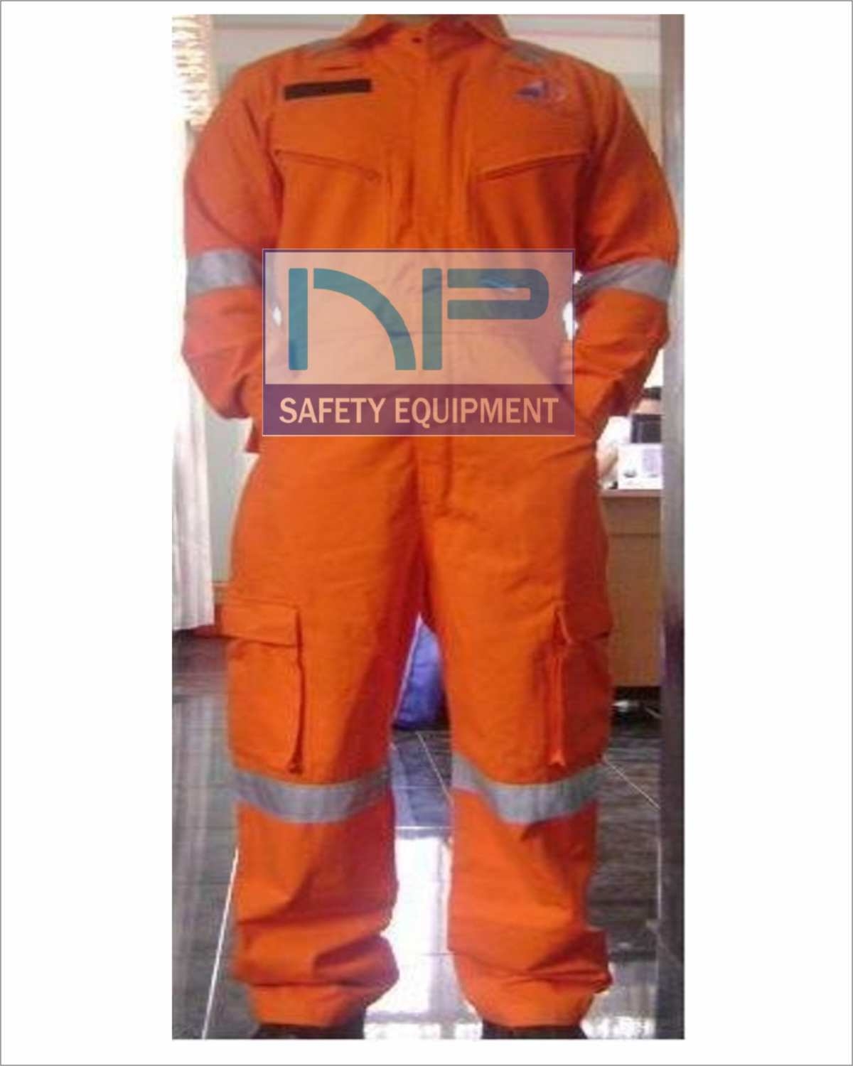 Áo liền quần vải kaki Pangrim- Hàn Quốc