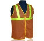Áo lưới phản quang PQ07