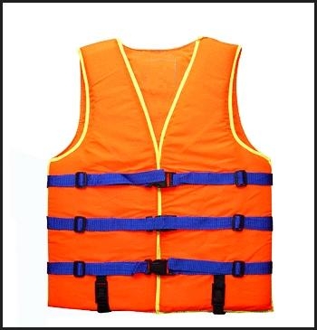 Áo phao người lớn