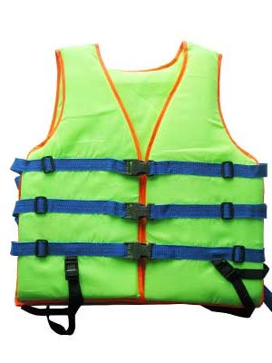 Áo phao thiếu niên