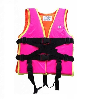 Áo phao trẻ em