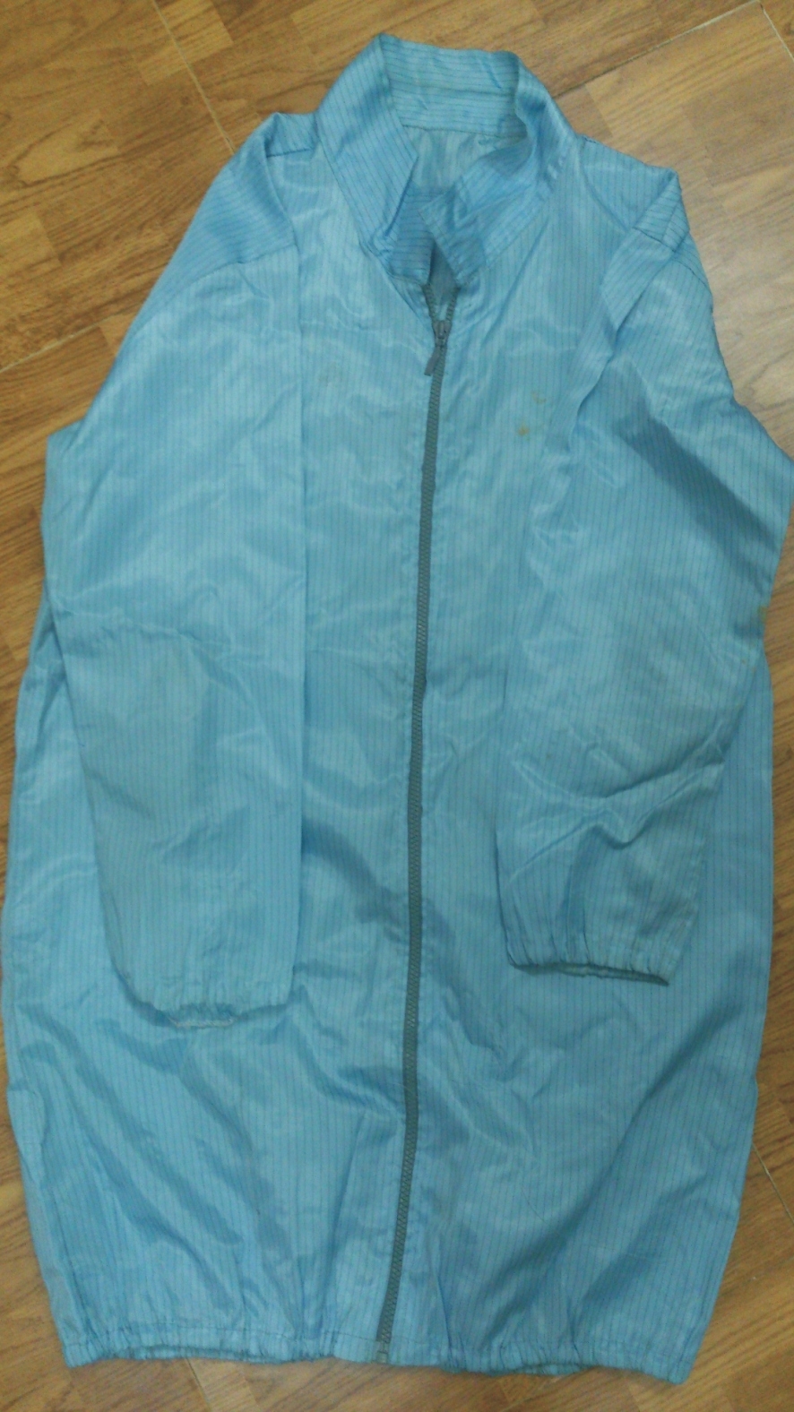 Áo phòng sạch chống tĩnh điện