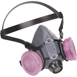 Bán mặt nạ phòng độc Honeywell- Mexico