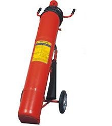 Bình chữa cháy MT24 (khí CO2)-Trung Quốc