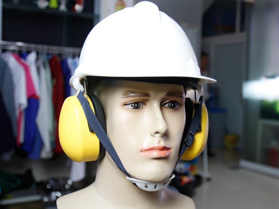 Bịt tai chống ồn Gold BT005- Proshield