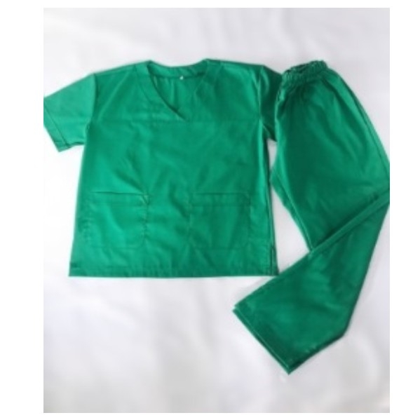 Bộ quần áo phòng mổ