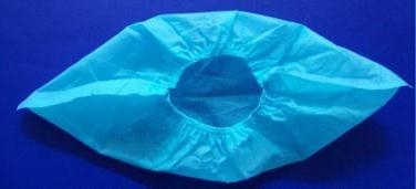 Bọc giày vải không dệt