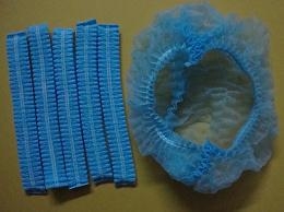 Bọc tóc dùng một lần