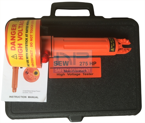 Bút thử điện cao áp SEW-275HP (Đài Loan)