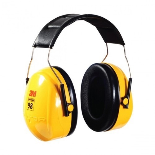 Chụp tai chống ồn 3M- Hoa Kỳ