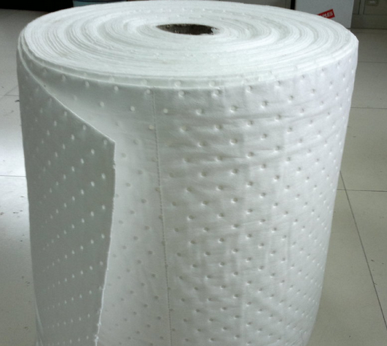 Cuộn giấy thấm dầu
