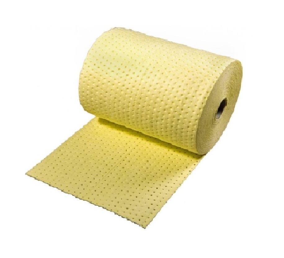 Cuộn thấm hóa chất nguy hại