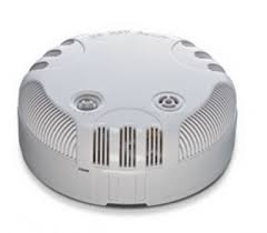 Đầu báo khói tự động không dây