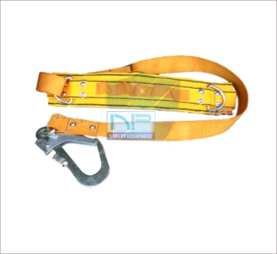 Dây an toàn A1 móc to Hòa Bình(hoặc Thăng Long)