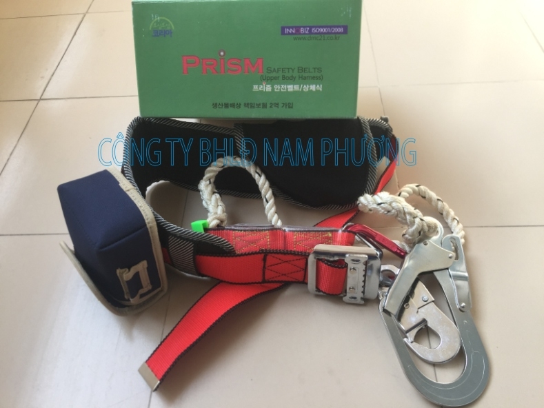 Dây an toàn đơn Prism- Hàn Quốc