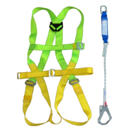 Dây an toàn toàn thân ADELA- Đài Loan 01 móc 