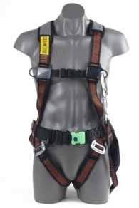 Dây an toàn toàn thân Kukje-Hàn Quốc 01 móc