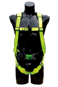 Dây an toàn toàn thân SSEDA- Hàn Quốc