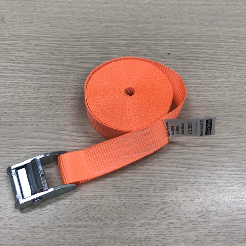 Dây buộc hàng dùng khóa