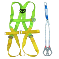 Dây toàn thân ADELA- Đài Loan 02 móc thép