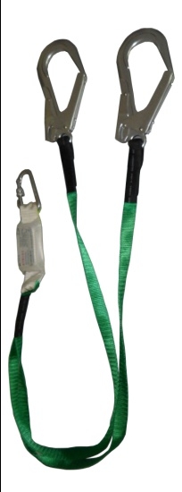 Dây chống sốc SSEDA- Hàn Quốc 02 móc