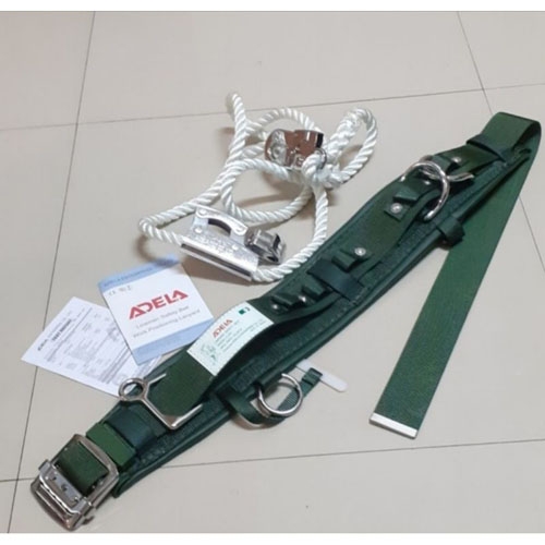 Dây đai bụng ADELA H-227 (Đài Loan)