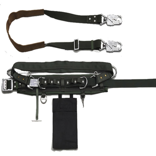 Dây đai bụng ADELA SC-19 (Đài Loan)