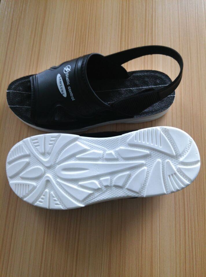 Dép chống tĩnh điện