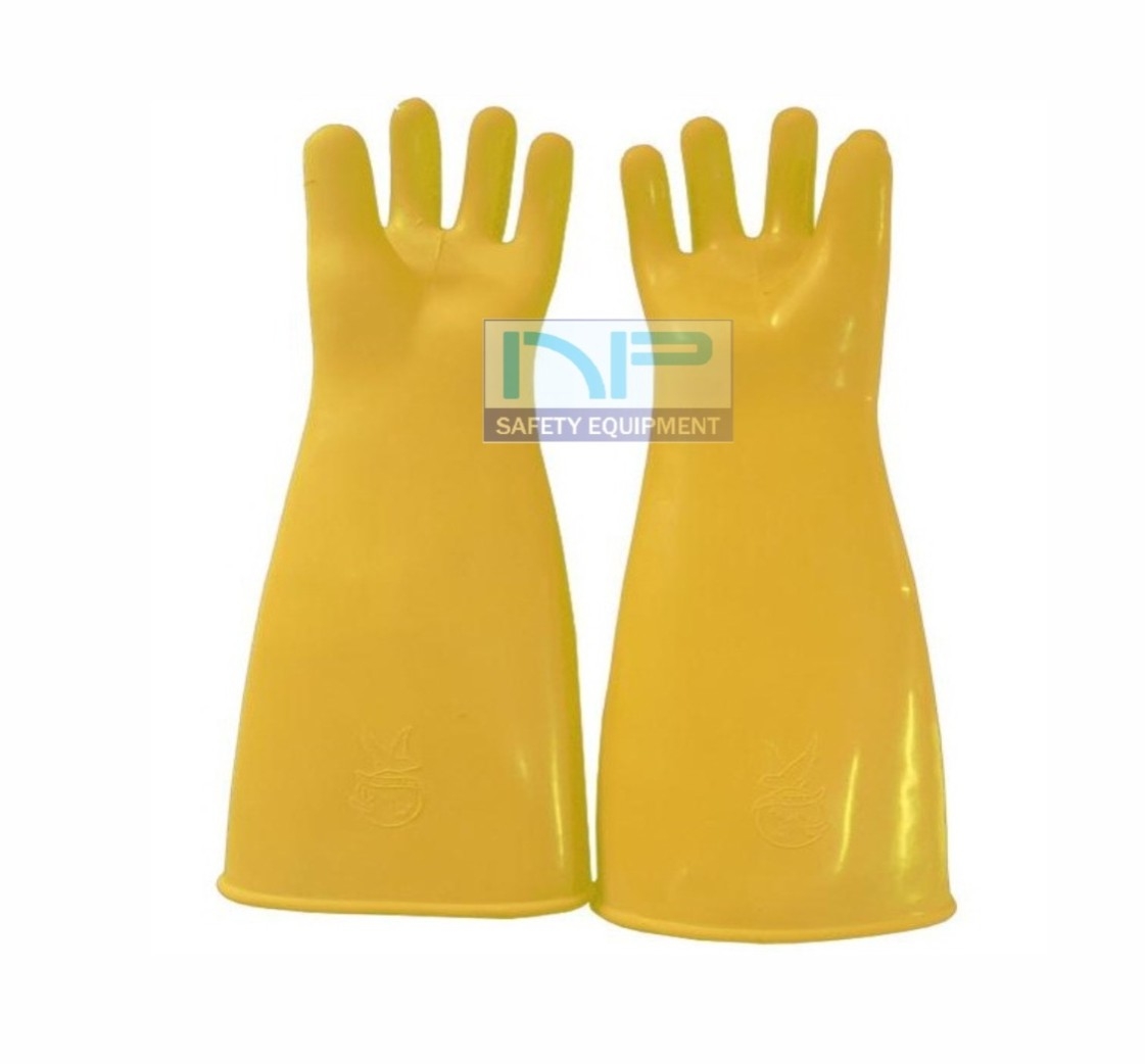 Găng tay cách điện 24kV- Vicadi