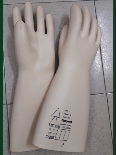 Găng cách tay điện 36kV- Honeywell (Hoa Kỳ)