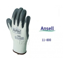 Găng tay chịu dầu mỡ, hóa chất Ansell