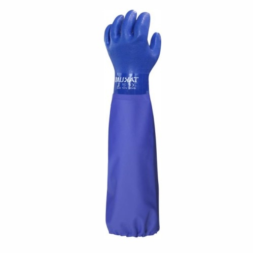 Găng tay chịu dầu Takumi PVC-600X (Nhật Bản)