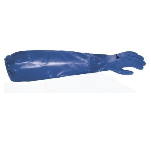 Găng tay chịu hóa chất DeltaPlus(Pháp)