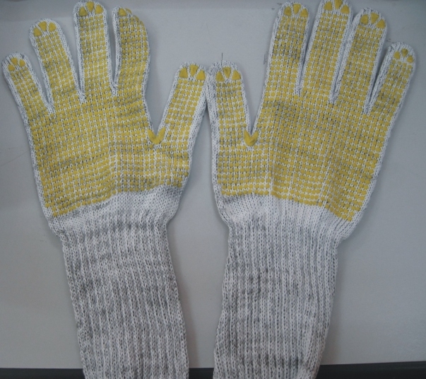 Găng tay chống điện từ trường