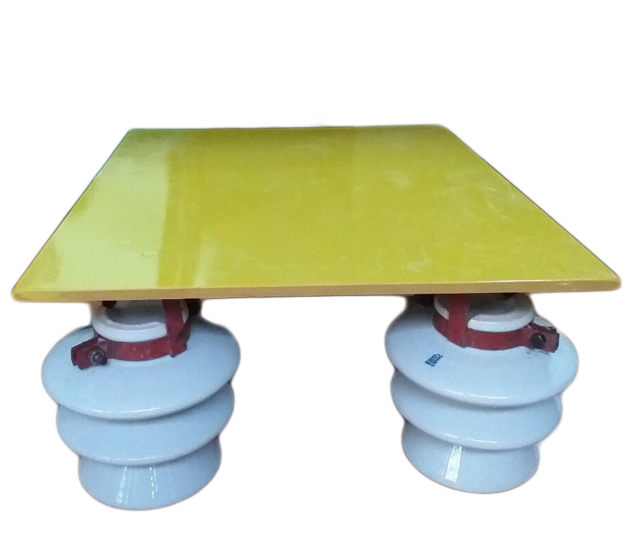 Ghế cách điện 24kV- Việt Nam