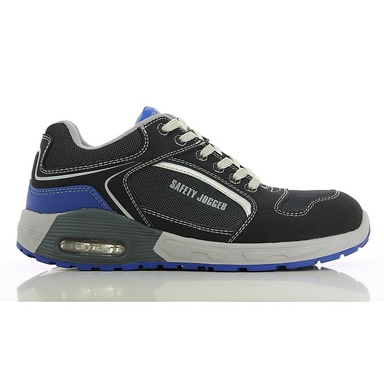 Giày bảo hộ Jogger Raptor S1P
