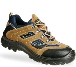 Giày bảo hộ mũi sắt Jogger X2020P