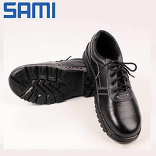 Giày bảo hộ mũi sắt Sami thấp cổ P20