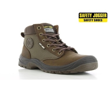 Giày cao cổ Jogger Dakar S3