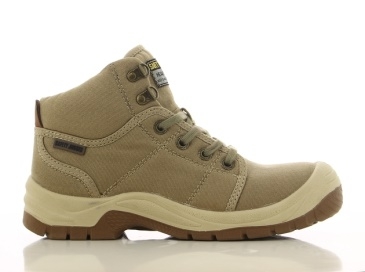 Giày cao cổ Jogger Desert