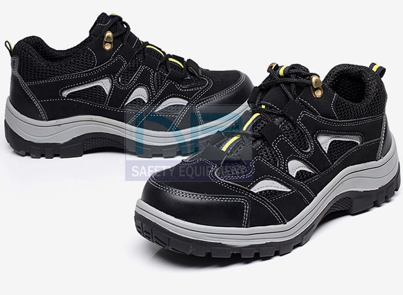 Giày mũi sắt Tenma Sport 01