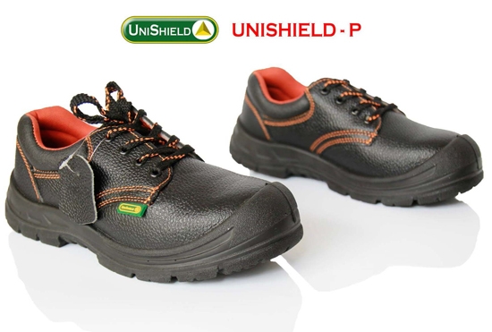Giày mũi sắt Unishield- Gi037