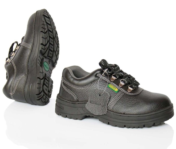 Giày mũi sắt Unishield- Gi038