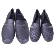 Giày nhựa nam, nữ- Nhật Quang