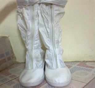 Giày ủng chống tĩnh điện