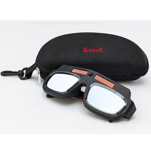 Kính hàn điện tử Kowell K4001