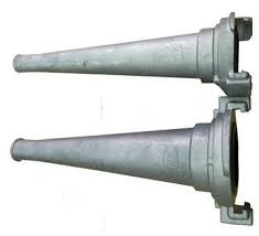 Lăng phun chữa cháy D65