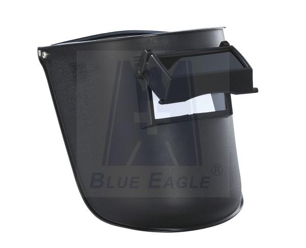Mặt nạ kết hợp mũ bảo hộ Blue Eagle- Đài Loan