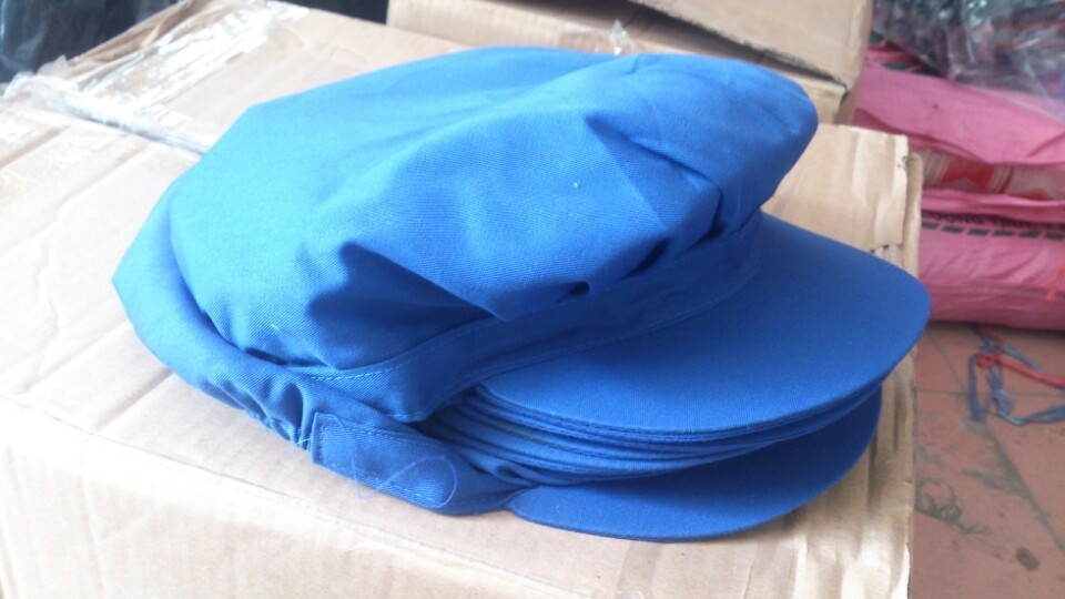 Mũ lưới trai các màu